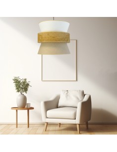 Reba Pendant Lamp