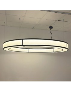 Oni pendant lamp 2