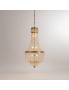 Fabien lamp 140cm