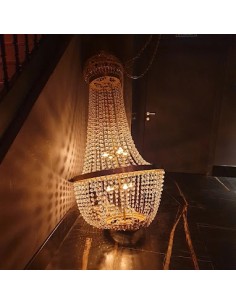 Fabien lamp 140cm