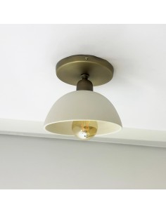 Saiko ceiling lamp 2