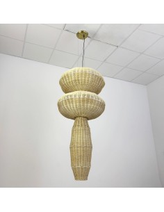 Sole Pendant Light 2