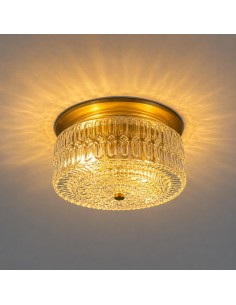 Vesta ceiling lamp