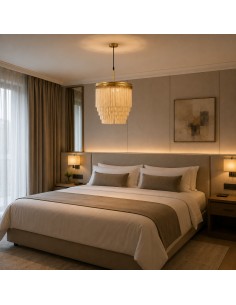 ceiling pendant lamp for living room 2