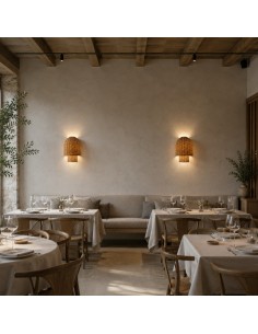 Vilma wall light 2