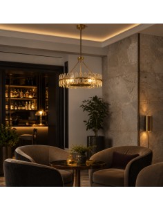 Pendant Light Florencia D800 2