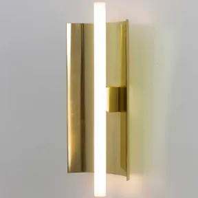 Glass LED Linear Lamp – 30cm 2