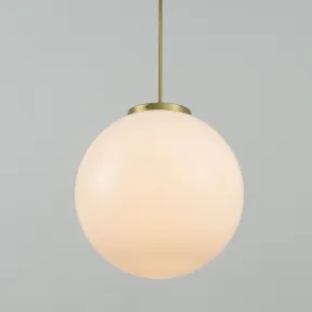 lámparas de bola fabricados 2