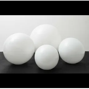 globo de cristal opal para lámparas 2
