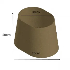 Conical lampshade 2