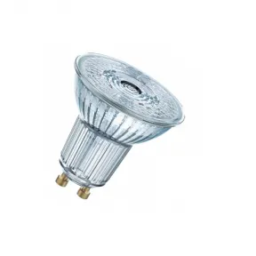 LED bulb GU10 5,5W 2700k