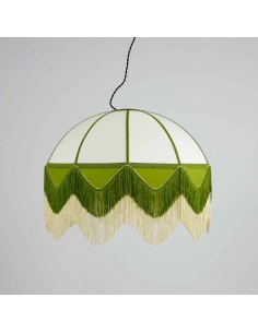 ceiling lamp for relaxing and pleasant environments 2