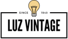 Luz Vintage - Tienda de lámparas online